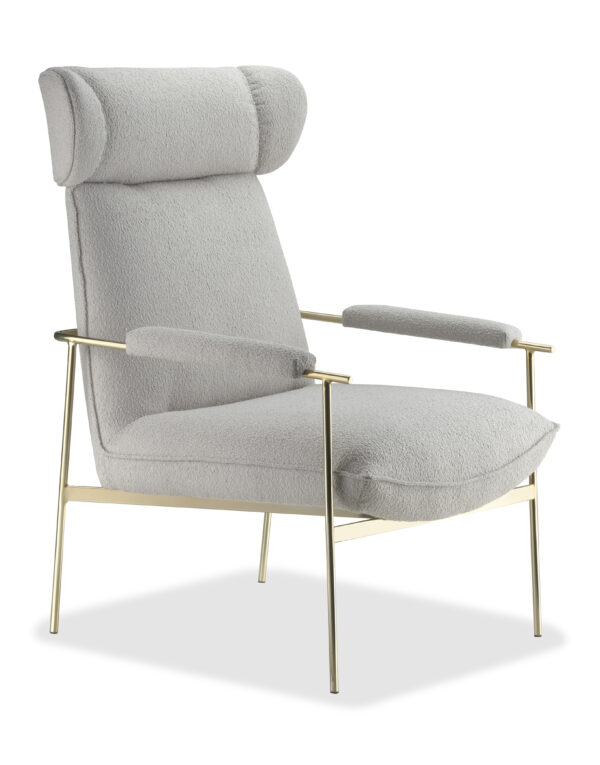 POLTRONA BOURBON - Image 2