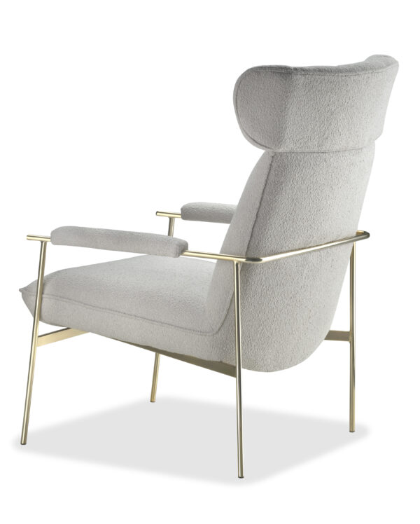 POLTRONA BOURBON - Image 3