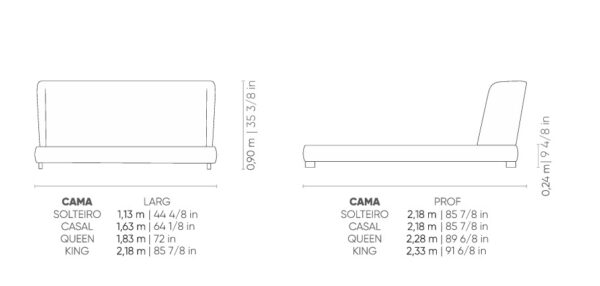 CAMA GORJ - Image 2